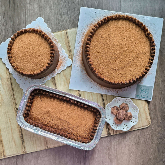 Tablea Cake
