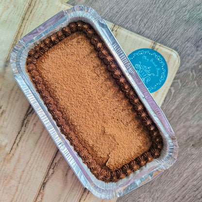 Tablea Cake